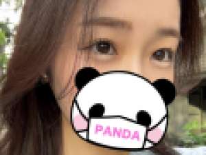 Panda♡こんにちわに♡lovetip公認